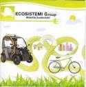 Vendita auto e scooter Ecosistemi Group